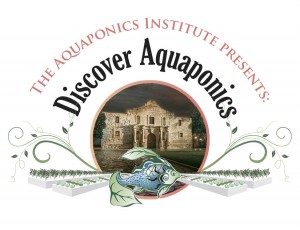 Discover Aquaponics Extended. Spring Texas.